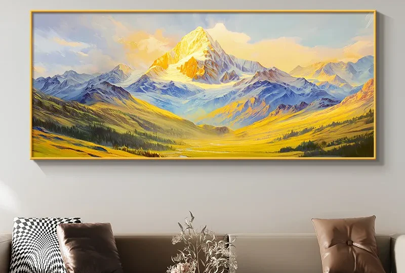 Landscape Wall Art