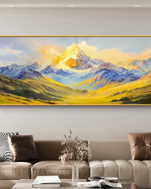 Landscape Wall Art