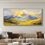 Landscape Wall Art